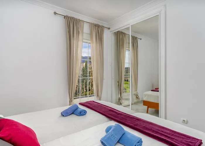 Apartment Brisas Golf By Interhome *