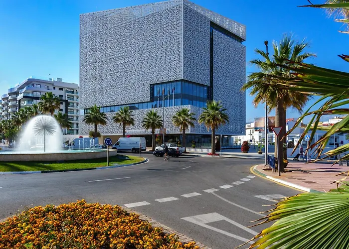 Apartment Brisas Golf By Interhome Estepona