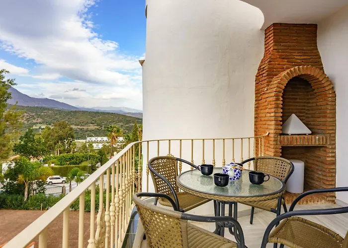 Brisas Golf By Interhome Apartment