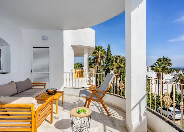 Brisas Golf By Interhome