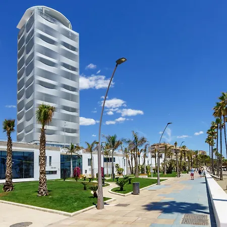 Brisas Golf By Interhome