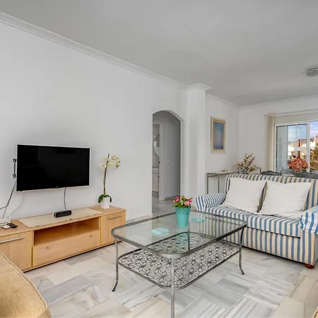 Brisas Golf By Interhome