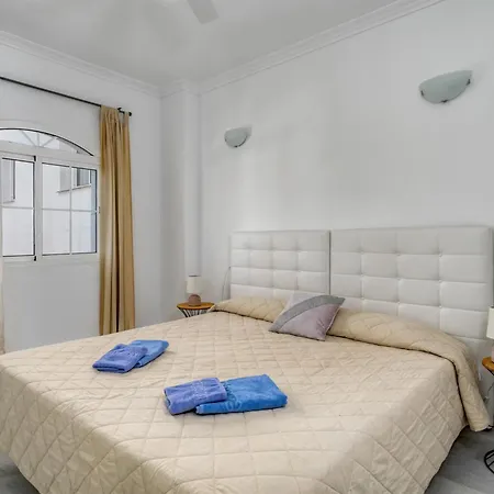 Brisas Golf By Interhome Эстепона