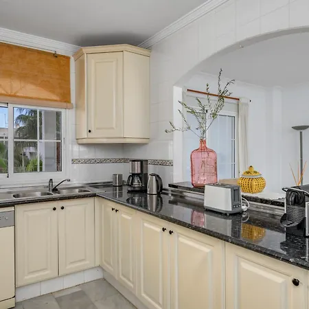 Апартаменты Brisas Golf By Interhome