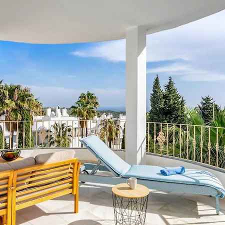 Апартаменты Brisas Golf By Interhome