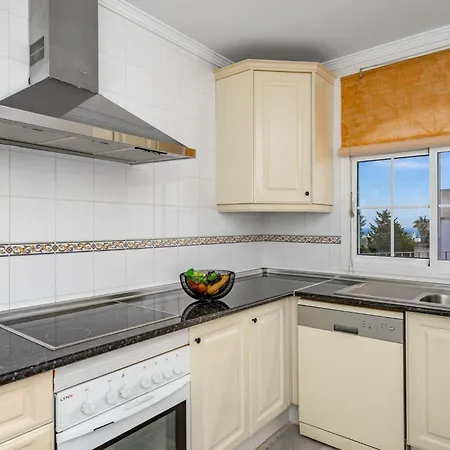 Апартаменты Brisas Golf By Interhome *