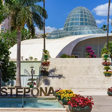 Brisas Golf By Interhome Апартаменты Эстепона