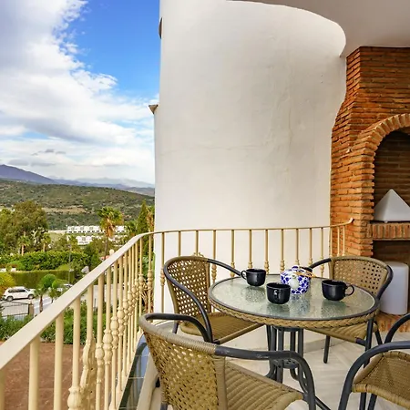 Brisas Golf By Interhome Апартаменты